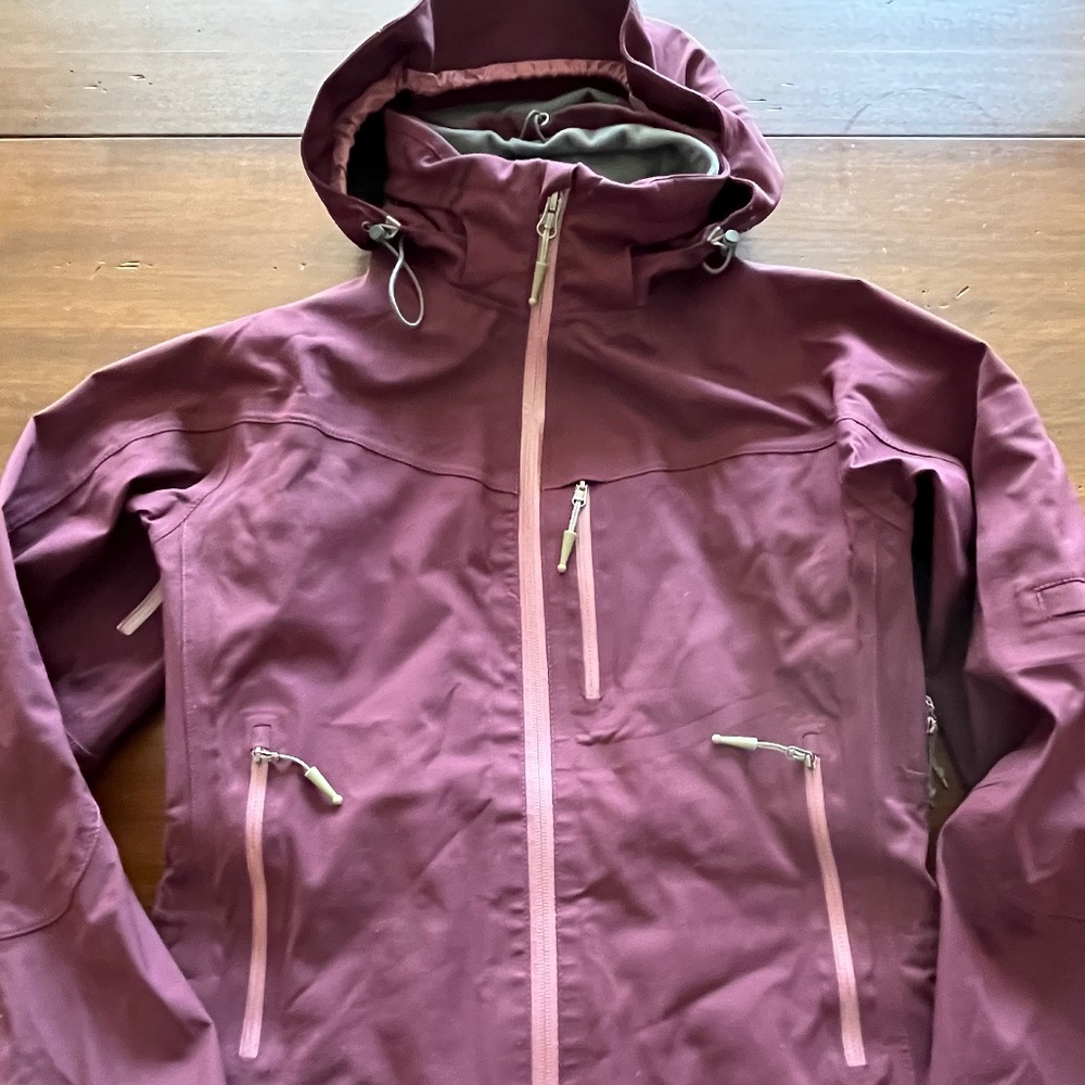 Cloudveil Women’s Ski Parka
